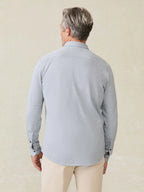 Coastline Knit Shirt