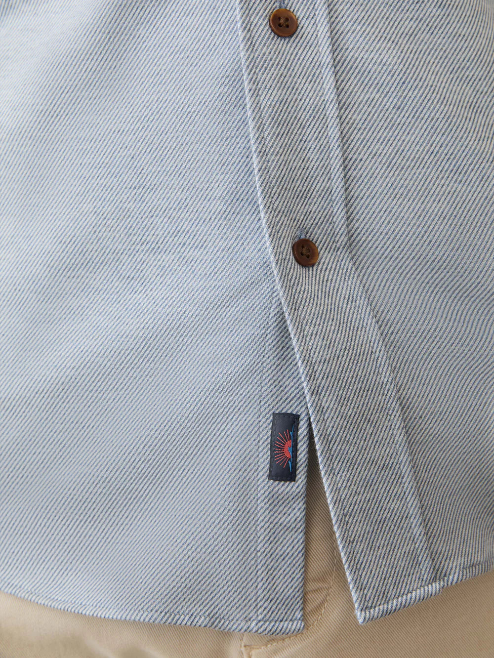 Coastline Knit Shirt