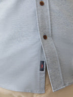 Coastline Knit Shirt