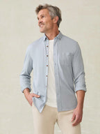 Coastline Knit Shirt