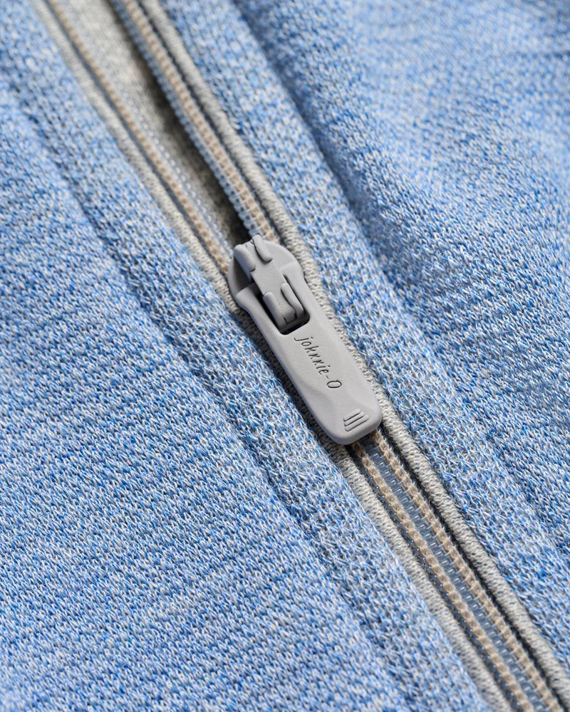 Hanks "Lightweight Sully" Quarter Zip