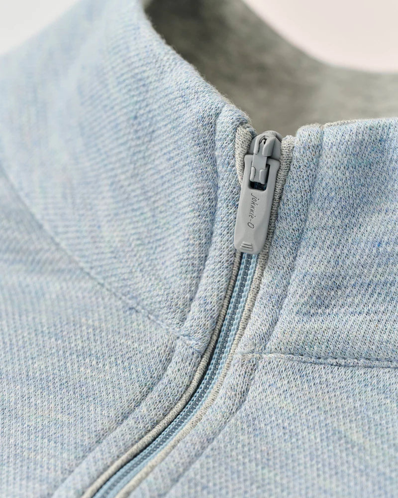 Hanks "Lightweight Sully" Quarter Zip