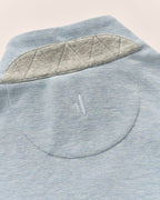 Hanks "Lightweight Sully" Quarter Zip