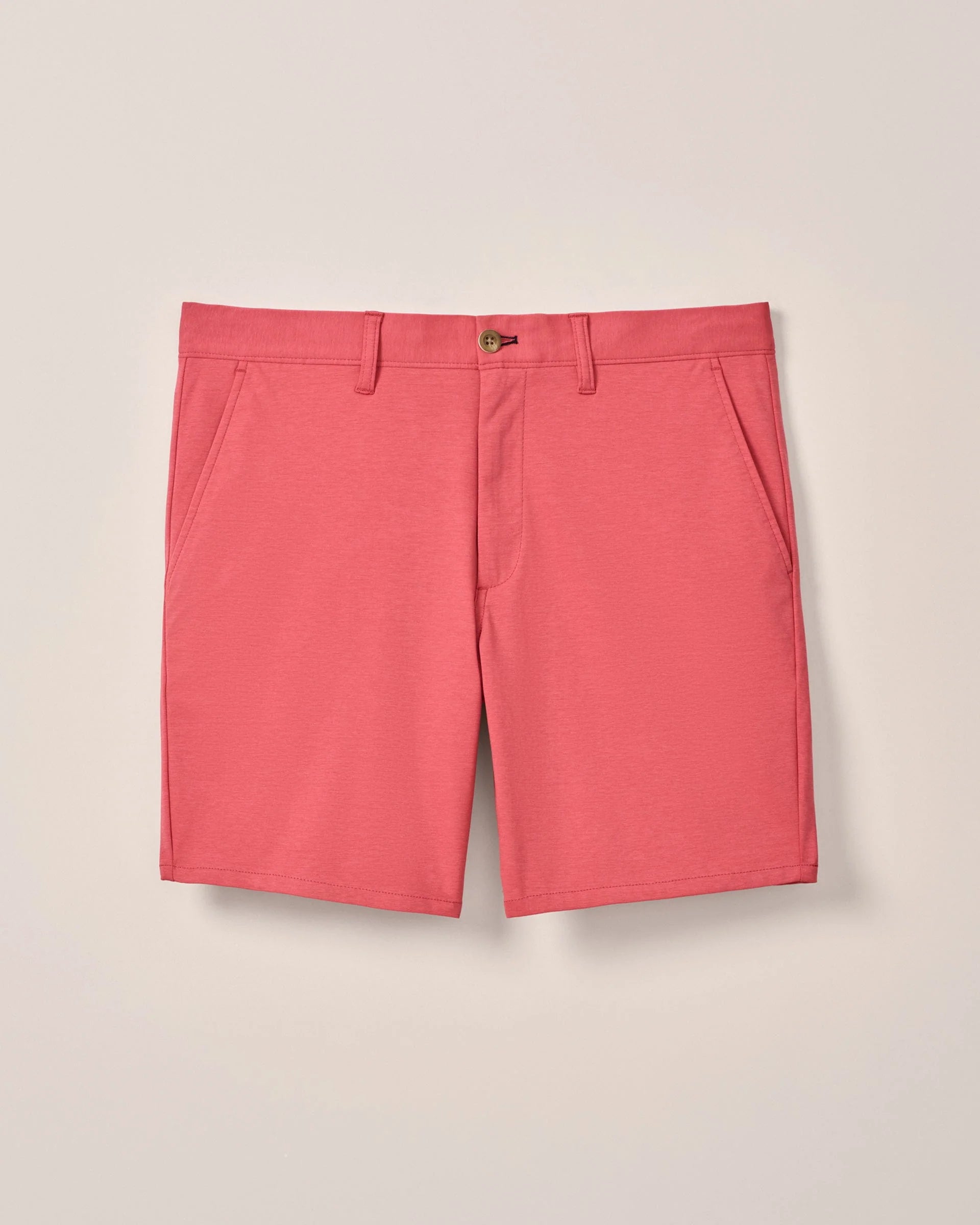 Jupiters Cotton Performance Shorts