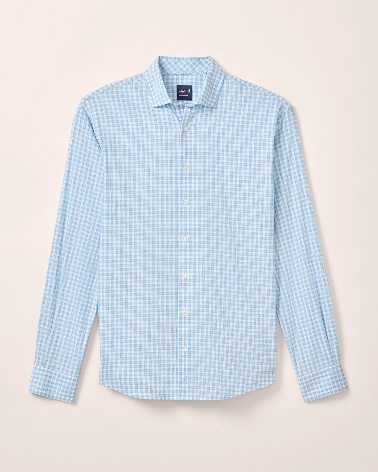 Westwood Performance Button Up Shirt