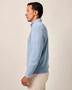 Hanks "Lightweight Sully" Quarter Zip