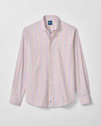 Albie Everyday Performance Button Down