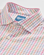 Albie Everyday Performance Button Down