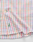 Albie Everyday Performance Button Down