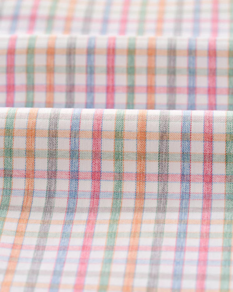 Albie Everyday Performance Button Down