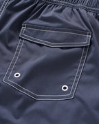 Arcata Half Elastic 7" Swim Trunks