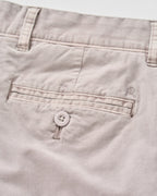 Barchers Garment Dyed Corduroy Shorts