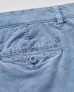 Barchers Garment Dyed Corduroy Shorts