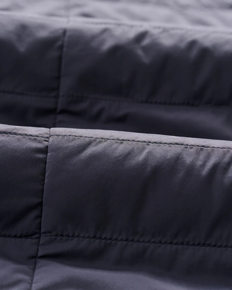 Bauer Top Shelf Quilted Vest
