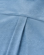 Breck Printed Mesh Short Sleeve Shirt