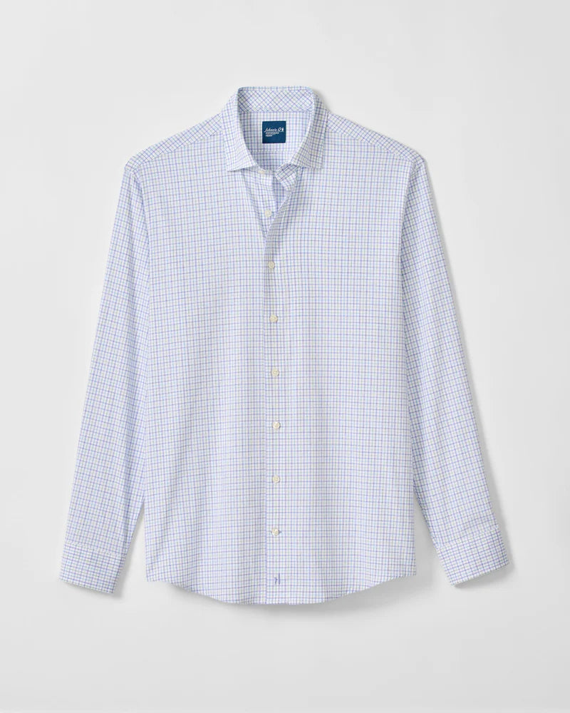 Briney Everyday Performance Button Down
