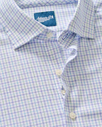 Briney Everyday Performance Button Down