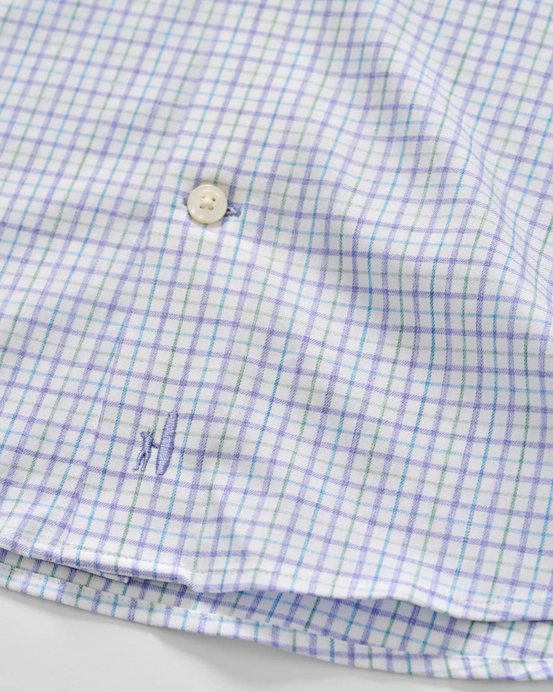 Briney Everyday Performance Button Down