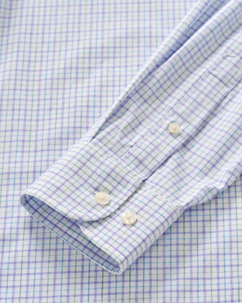 Briney Everyday Performance Button Down