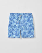 Curacao Half Elastic 7" Swim Trunks