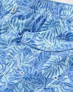 Curacao Half Elastic 7" Swim Trunks