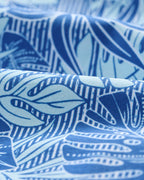 Curacao Half Elastic 7" Swim Trunks