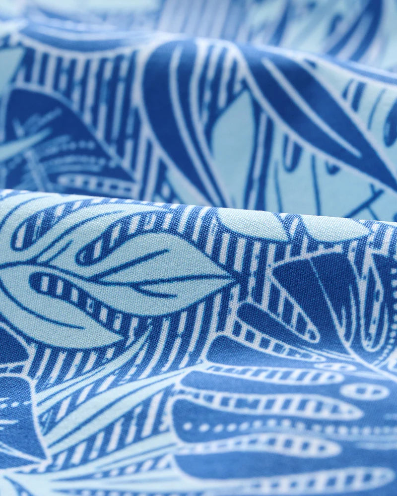 Curacao Half Elastic 7" Swim Trunks