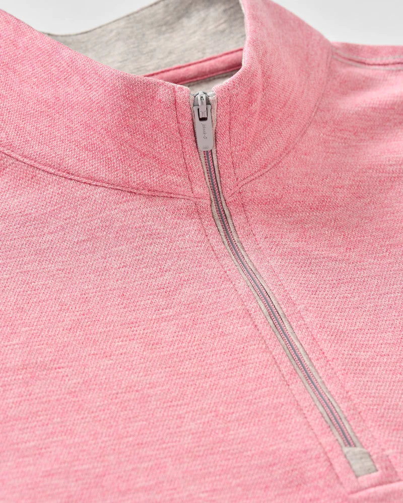 Hanks "Lightweight Sully" Quarter Zip