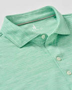 Performance Featherweight Polo - Huronn Solid