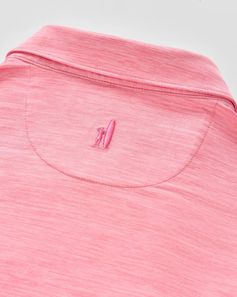 Performance Featherweight Polo - Huronn Solid