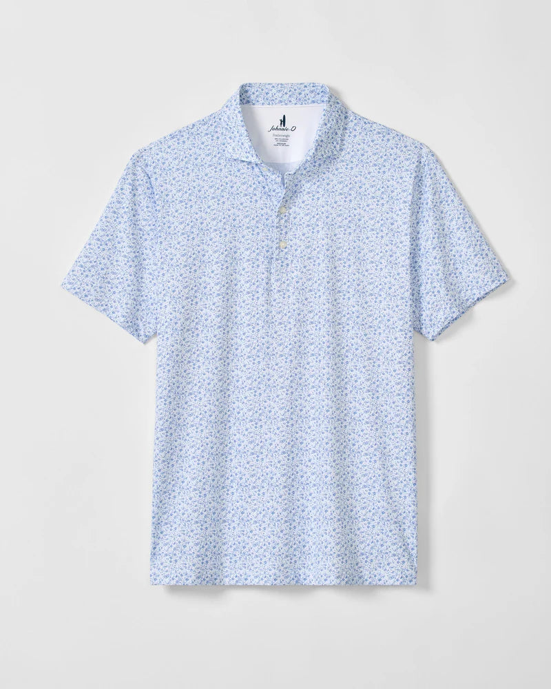 Performance Featherweight Polo - Marietta
