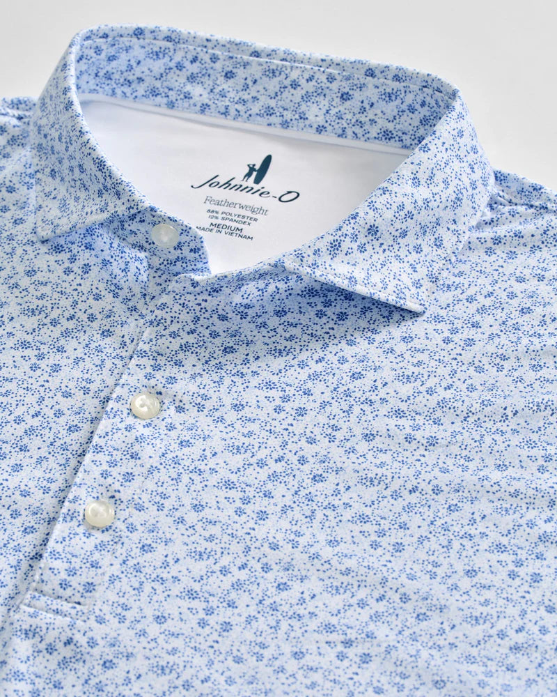 Performance Featherweight Polo - Marietta