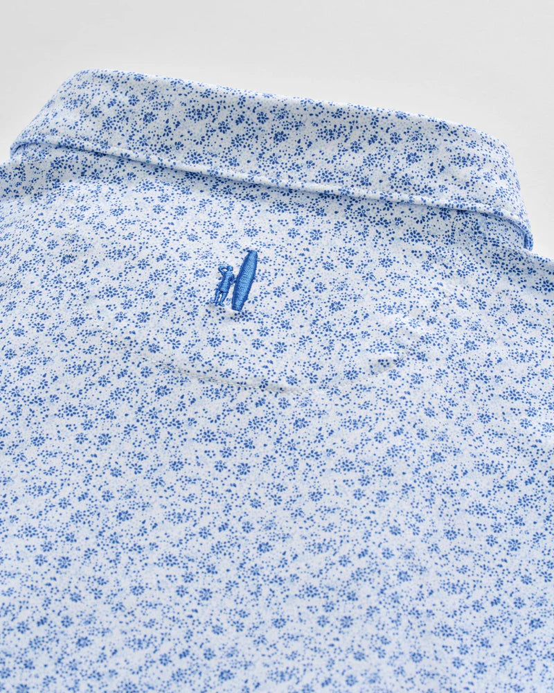 Performance Featherweight Polo - Marietta