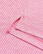 Performance Jersey Polo - Michael Stripe