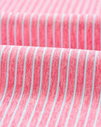 Performance Jersey Polo - Michael Stripe
