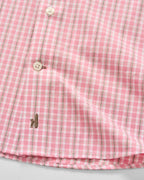 Morse Everyday Performance Button Down