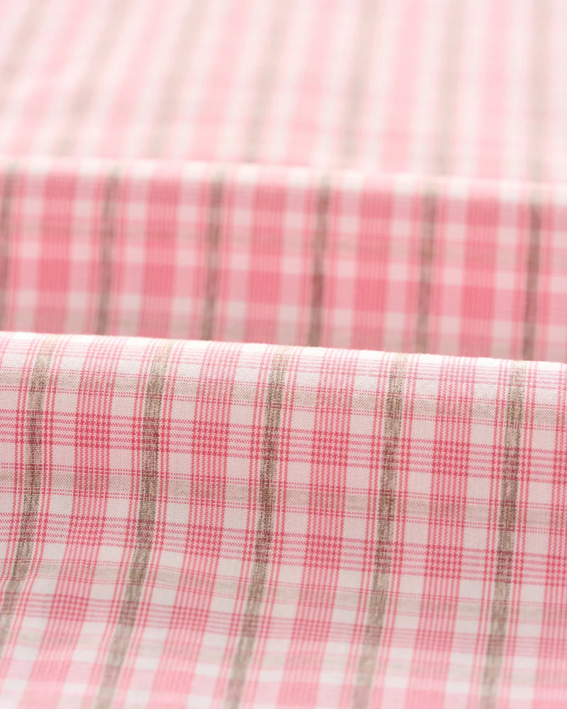 Morse Everyday Performance Button Down