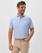 Performance Jersey Polo - Torres
