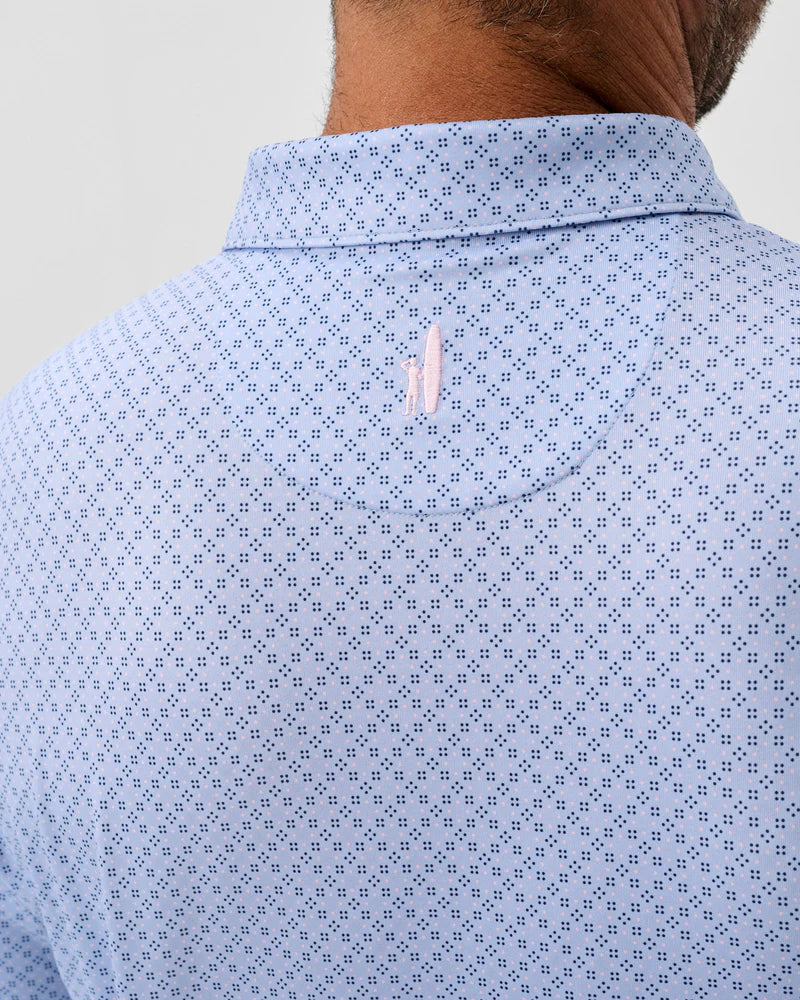 Performance Jersey Polo - Torres