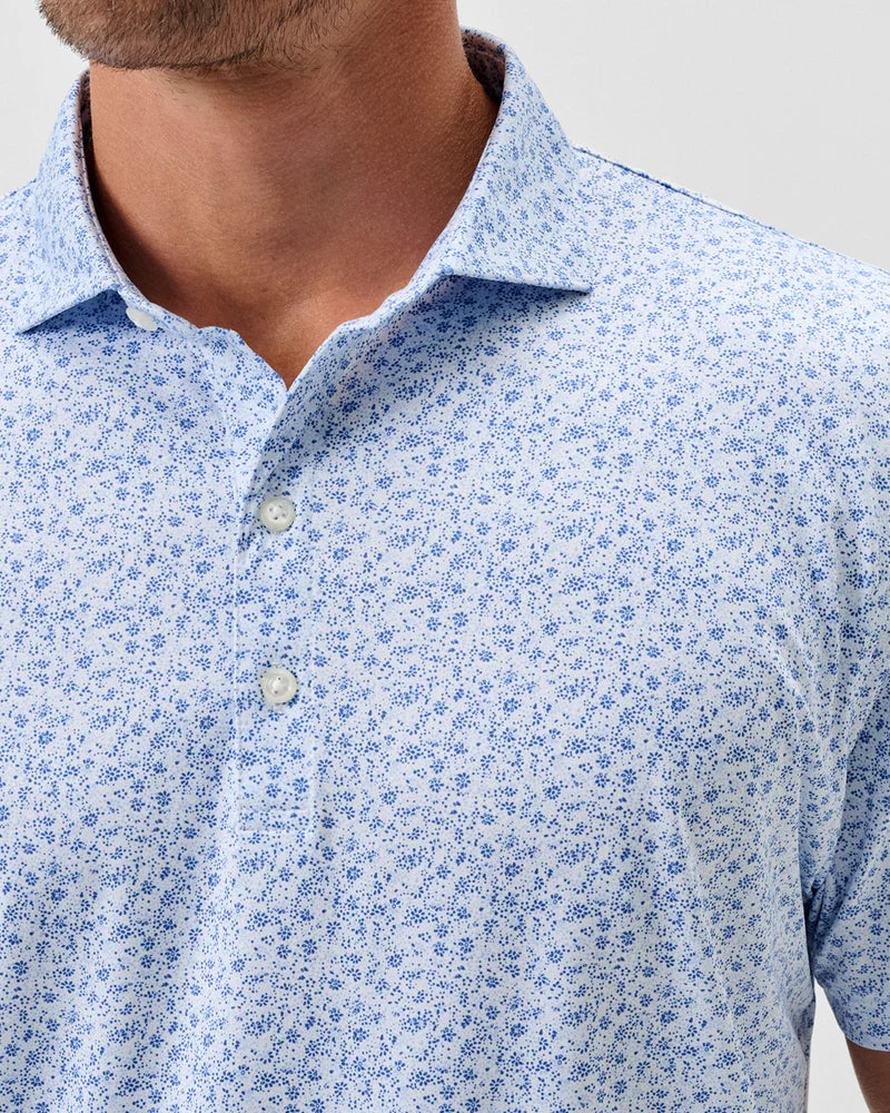 Performance Featherweight Polo - Marietta