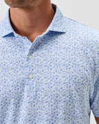 Performance Featherweight Polo - Marietta