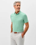 Performance Featherweight Polo - Huronn Solid