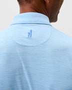 Performance Featherweight Polo - Huronn Solid