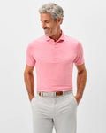Performance Featherweight Polo - Huronn Solid