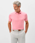 Performance Featherweight Polo - Huronn Solid