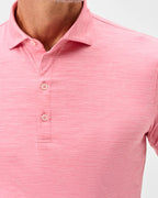 Performance Featherweight Polo - Huronn Solid