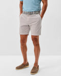Barchers Garment Dyed Corduroy Shorts