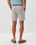 Barchers Garment Dyed Corduroy Shorts