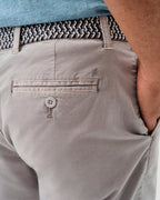Barchers Garment Dyed Corduroy Shorts