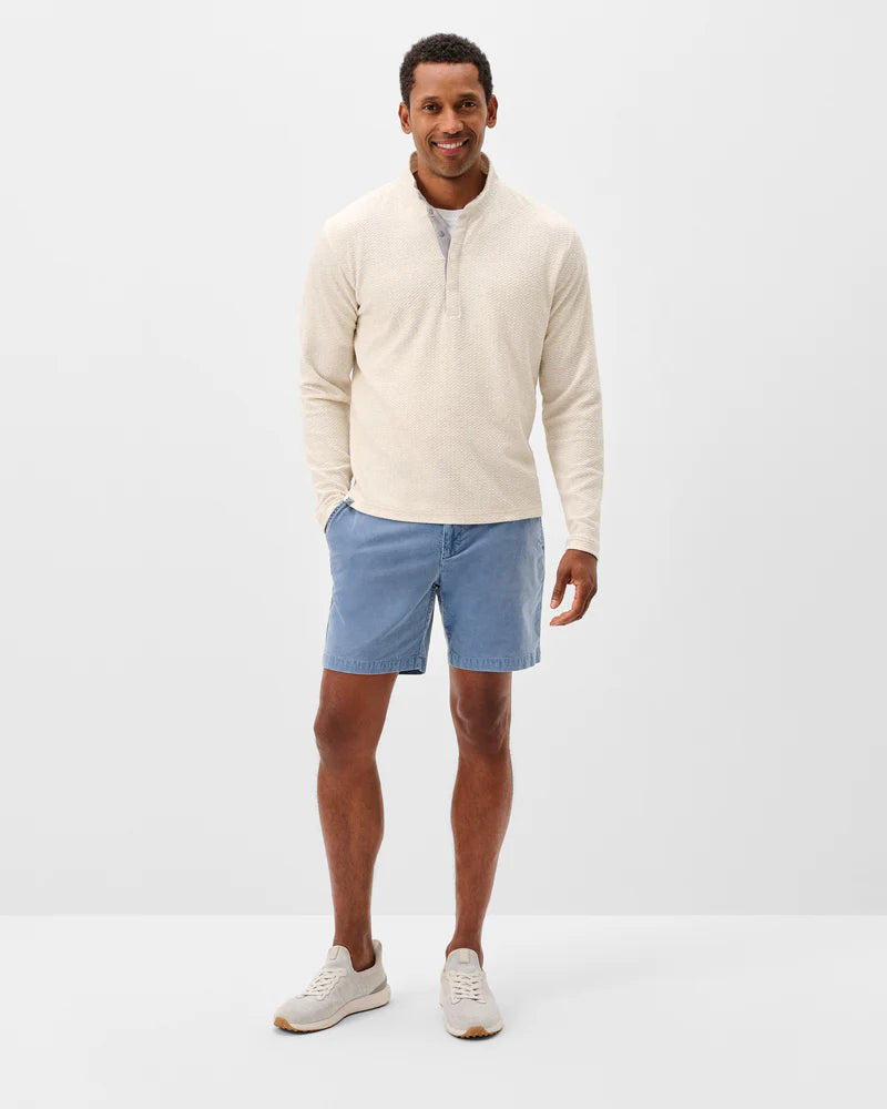 Barchers Garment Dyed Corduroy Shorts